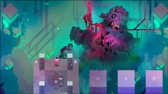 Epic Games Store: Hyper Light Drifter, octavo juego gratis, ya disponible