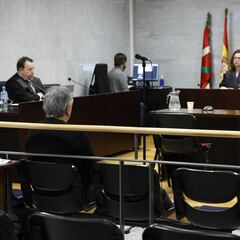 Mario López niega las agresiones sexuales y alude a “contactos consentidos”