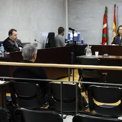 Confirman la condena a 13 años al exentrenador del Gernika por agresión sexual a una menor
