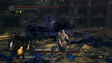 No, ni los Souls ni el resto de juegos deberían tener ‘modo fácil’: pedirlo va en contra de jugadores y de desarrolladores
