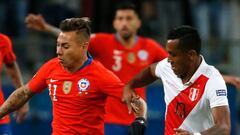 Figura de Perú renuncia a la Copa América y desata la polémica: “Altísimo riesgo”