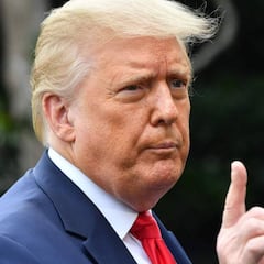 Stimulus check: Trump's 'way higher' payment not included in HEROES or HEALS proposals