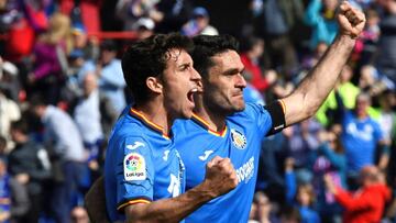 Getafe - Leganés: TV, horario y cómo y dónde ver