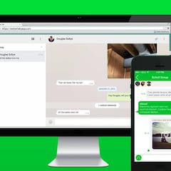 WhatsApp para PC: la nueva aplicación para Windows y Mac
