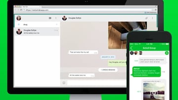 WhatsApp para PC