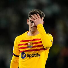 El galimatías del ‘Caso Gavi’: los argumentos de todas las partes