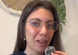 Ainhoa Vila, psicóloga experta en duelo y trauma: “Estas tres frases indican que tienes una baja autoestima”