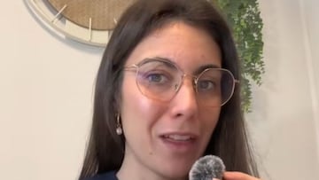 Ainhoa Vila, psicóloga experta en duelo y trauma: “Estas tres frases indican que tienes una baja autoestima”