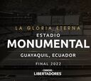 Sorteo Copa Libertadores 2022: horario, TV y cómo ver online hoy