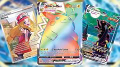 Un hombre de 35 años deja su trabajo para dedicarse a la fiebre de las cartas Pokémon: “Hay tanto dinero como pasión”