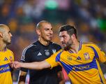 El héroe de la época dorada de Tigres es Gignac, él mismo revela quién es