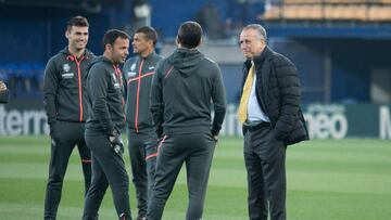 Roig: "Tenemos buen equipo pese a que Barça, Atleti y Athletic nos roban chavales de 15 años"