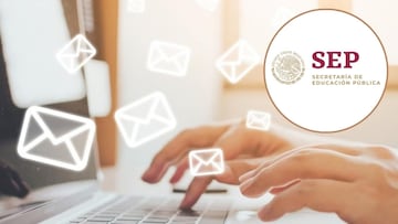 ¿Cómo crear un correo institucional en la SEP?: paso a paso