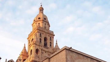 Murcia: Capital española de la gastronomía 2020
