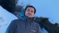 Formalizarán a Pangal Andrade por prender fuego en un Parque Nacional: así respondió el chico reality