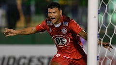 Las postales de la histórica clasificación de La Calera