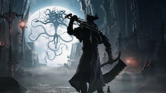 Sony reaviva los rumores sobre un remake de Bloodborne al tumbar otro conocido proyecto hecho por fans