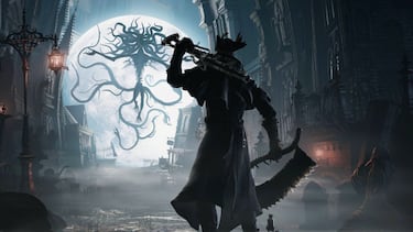 Bloodborne regresa de manera inesperada: Sony anuncia una película de animación