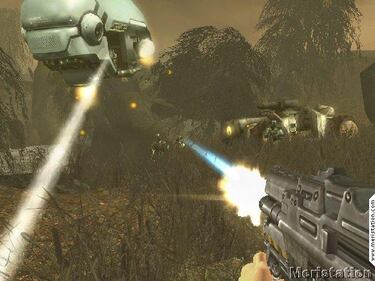 Pariah saldrá en mayo