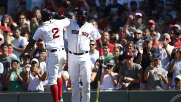 Saber sobrellevar la presión en la MLB