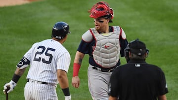 Se juega el segundo partido de la serie entre Red Sox y Yankees, en donde los neoyorkinos buscar&aacute;n mantenerse invictos cuando se midan a su archirrival.