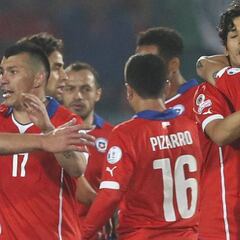 Díaz: "Pizarro merece ser aplaudido hasta más no poder"