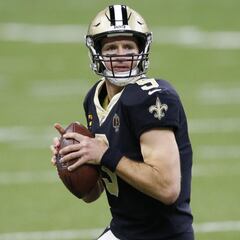 Drew Brees announces his retirement after 20 seasons in the NFL