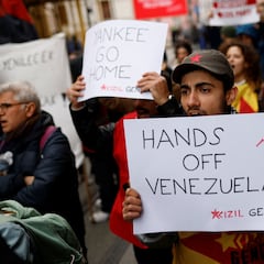 Where is the next objective in Latin America for Trump? The U.S. plan is laid out in the 2025 National Security Strategy