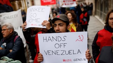 Here’s a look at what Trump may have in mind next for the South American continent.