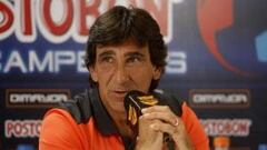 Costas: "Preparamos los penaltis pero no quiero sufrir"