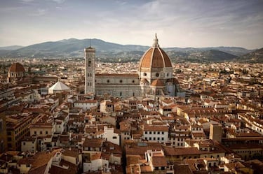 10 destinos romnticos de San Valentn en Europa