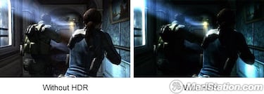 Capcom pone a prueba la capacidad gráfica de 3DS