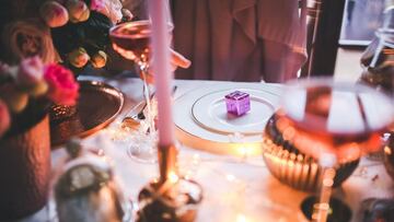 Cu¨¢ntas personas se pueden reunir en Nochevieja y consejos para cenar en familia