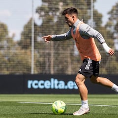 Fran Beltrán se juega su futuro