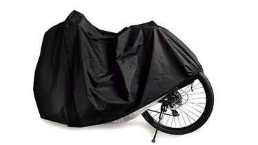 La funda de bicicleta número uno en ventas en Amazon