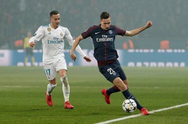 Draxler: "We deserved to go out; we spent 400M€ improving the team..."