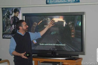 Warren Spector: “La violencia excesiva en los videojuegos se tiene que acabar”