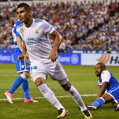 De 'Casimiro' a ‘CaseMITO’