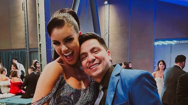 Quién es Camilo González, el nuevo rey del Festival de Viña del Mar