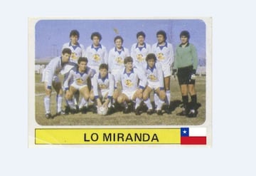 Súper Lo Miranda: Fue fundado en 1980 en la comuna de Doñihue. Participó en Segunda División en la misma década, pero dejó de existir a mediados de los 90'.

