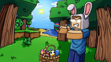 El espectacular nuevo récord de Minecraft ocho años después