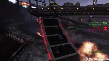 Twisted Metal, Impresiones