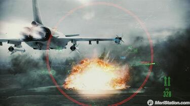 Ace Combat: Assault Horizon, Impresiones