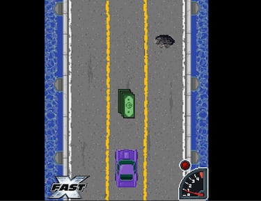 Fast X celebra su próxima llegada con un videojuego gratuito