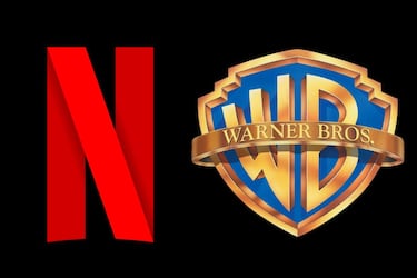 Adiós al cine tal y como lo conocíamos: Netflix solo estrenará 17 días las películas de Warner Bros