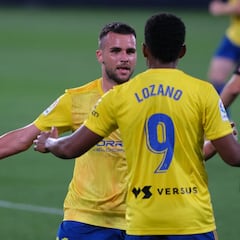 El Zaragoza, a un paso de cerrar la cesión de Álvaro Giménez