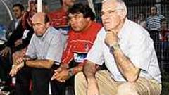 El jefe vuelve a casa