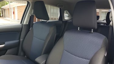Suzuki Baleno 2021: llega a México un hatchback similar al Swift, pero con más espacio interior