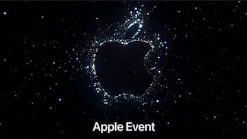 Apple presentará su iPhone 14 el 7 de septiembre