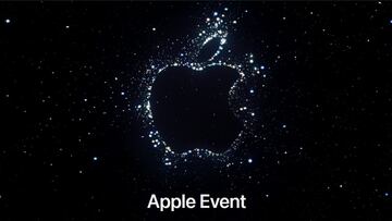 Apple presentar¨¢ su iPhone 14 el 7 de septiembre